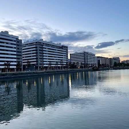 Apartmán Modern Bilbao Barakaldo Exteriér fotografie