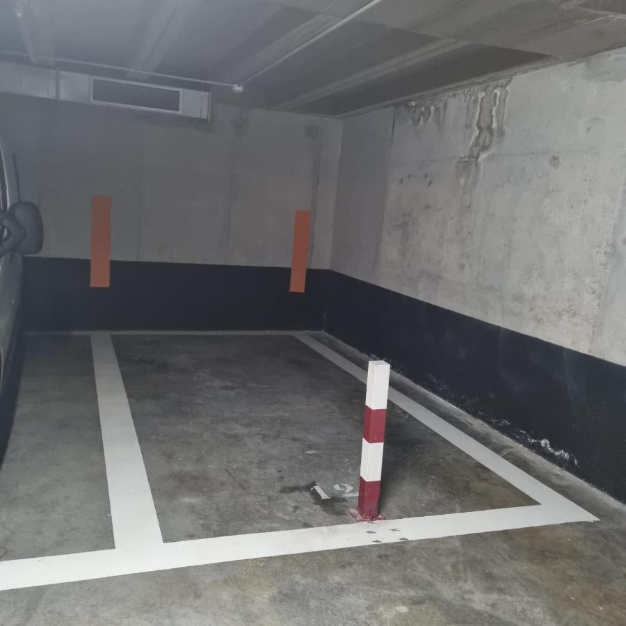 Apartmán Modern Bilbao Barakaldo Exteriér fotografie