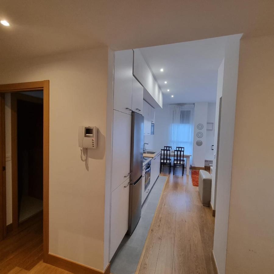 Apartmán Modern Bilbao Barakaldo Exteriér fotografie