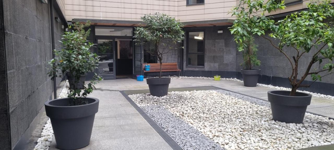 Apartmán Modern Bilbao Barakaldo Exteriér fotografie