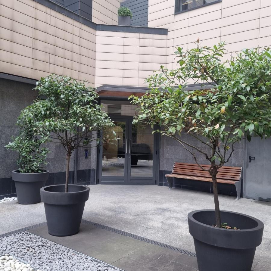 Apartmán Modern Bilbao Barakaldo Exteriér fotografie