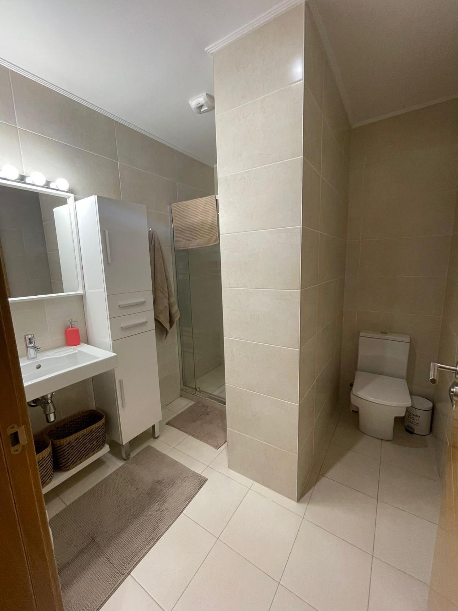 Apartmán Modern Bilbao Barakaldo Exteriér fotografie