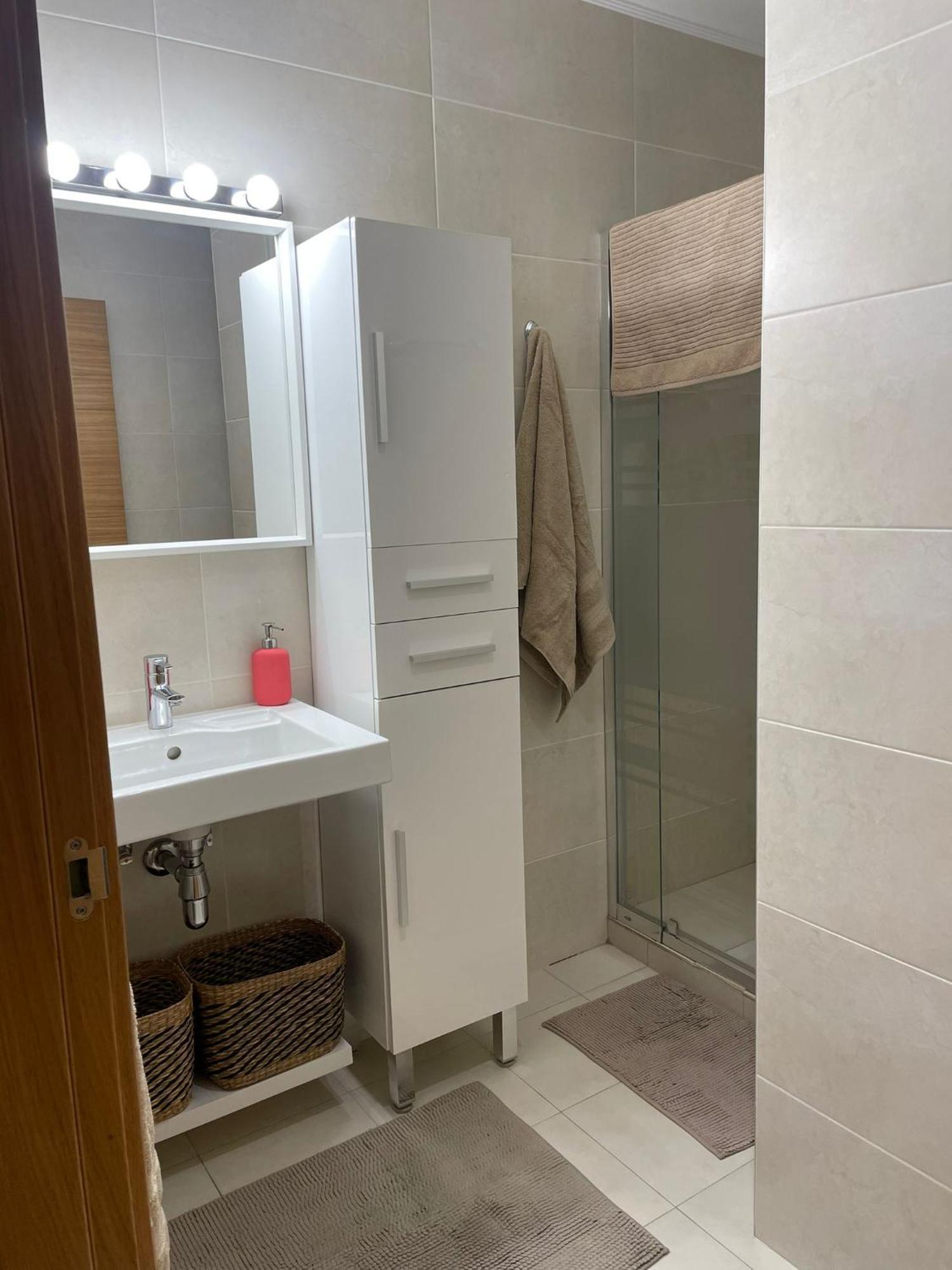 Apartmán Modern Bilbao Barakaldo Exteriér fotografie