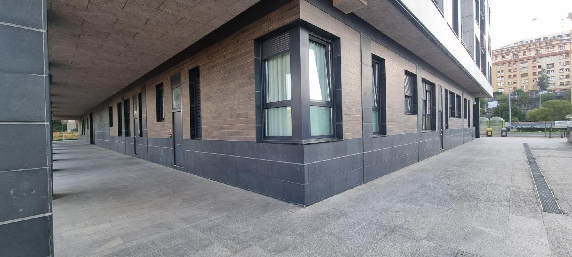 Apartmán Modern Bilbao Barakaldo Exteriér fotografie